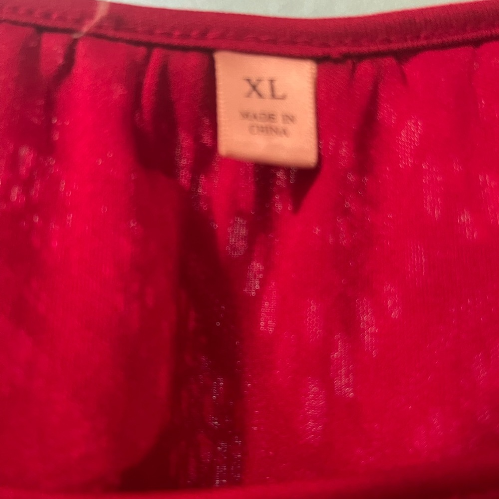 Ladies dress